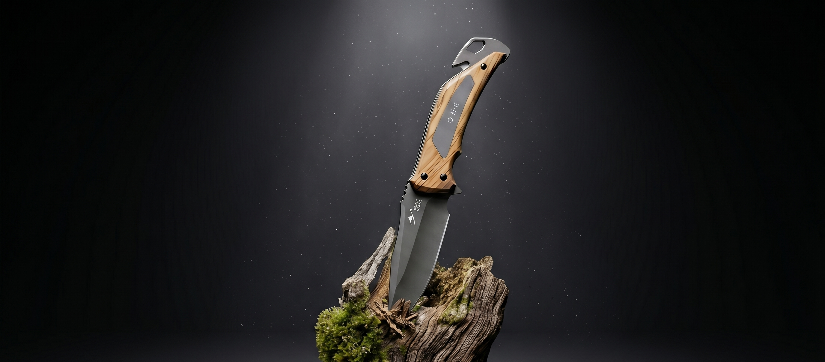 Project 4 - ONE Knife