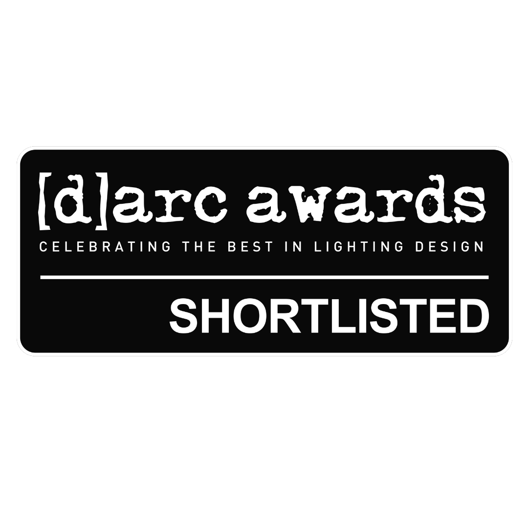 Darc Awards Shortlisted