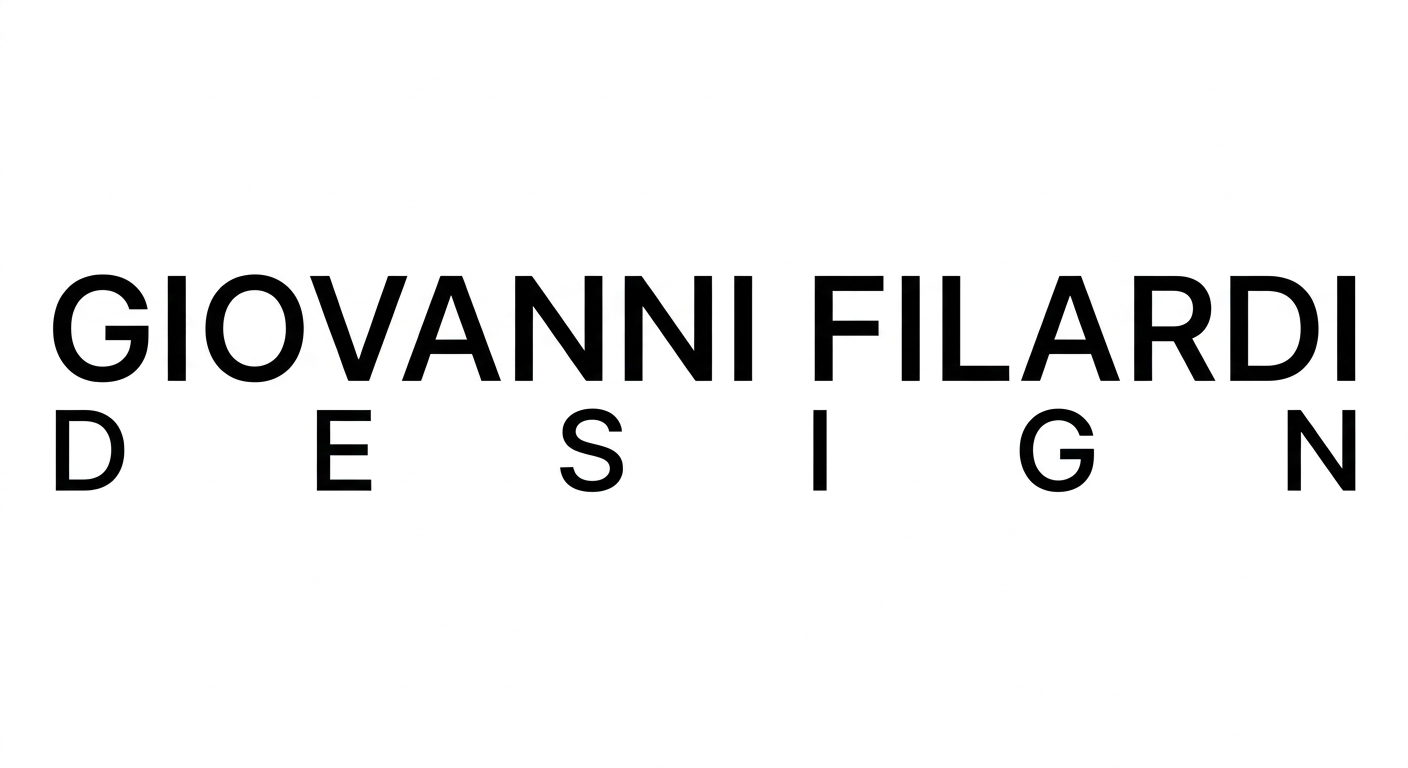 Giovanni Filardi Logo