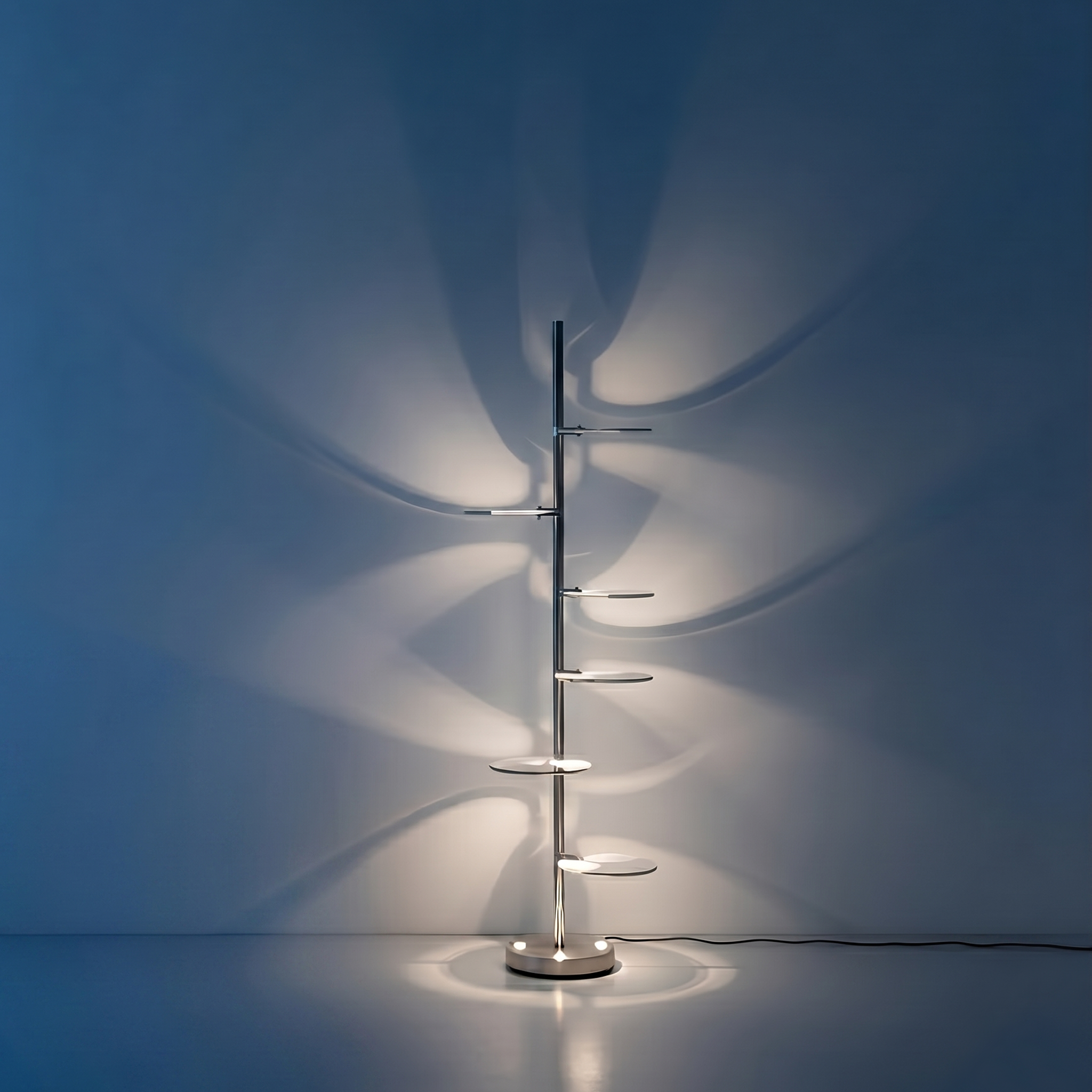 Platano Floor Lamp
